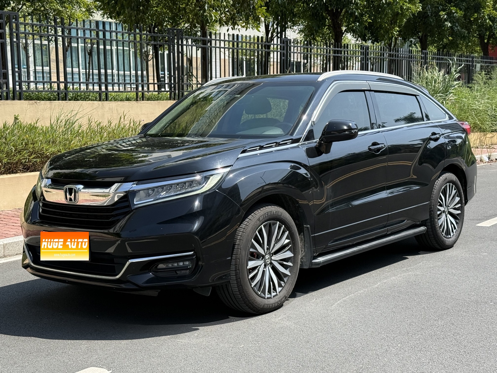 MY2020 Advancier 370TURBO 4WD Exclusive Version 