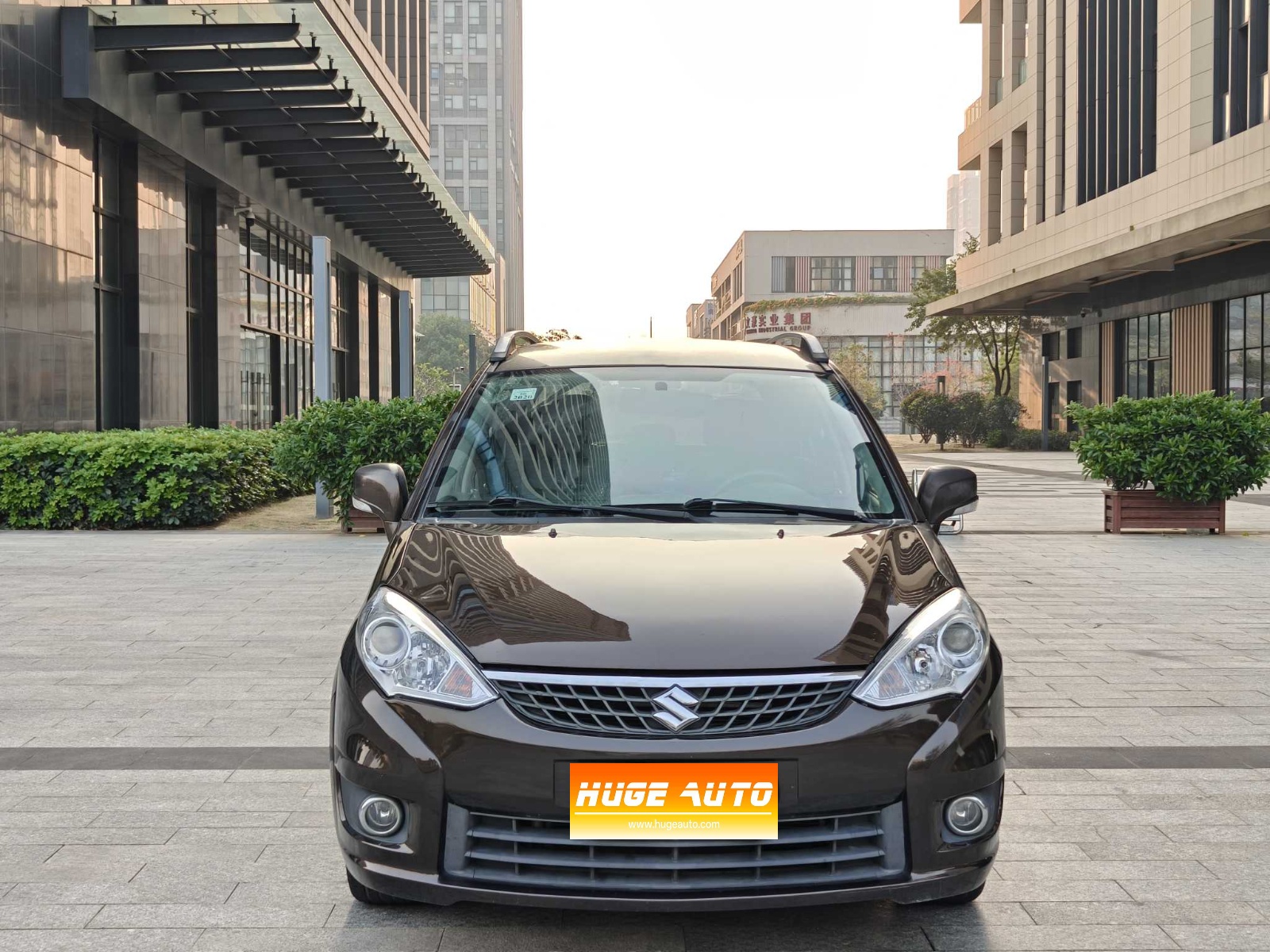 2015款 利亚纳A6 两厢 1.4L 手动畅想型