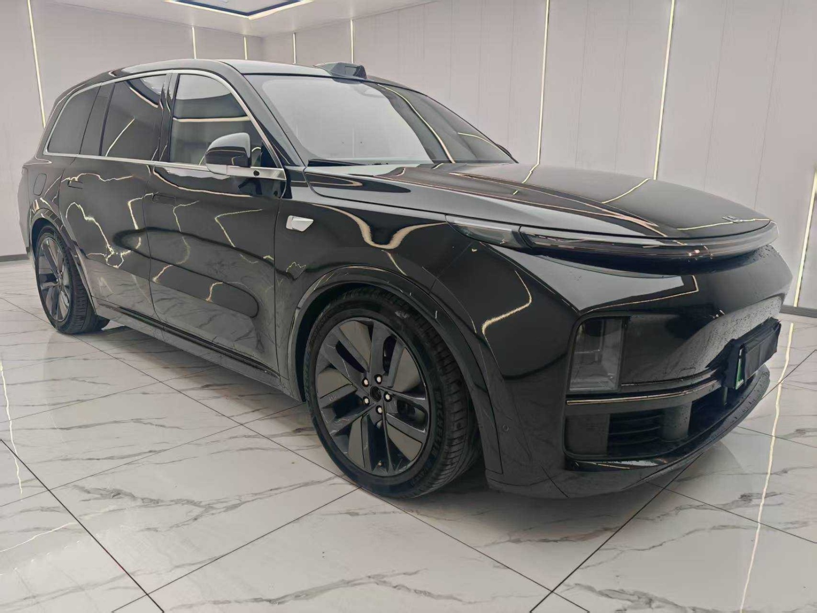 MY2023 Li L9 Pro