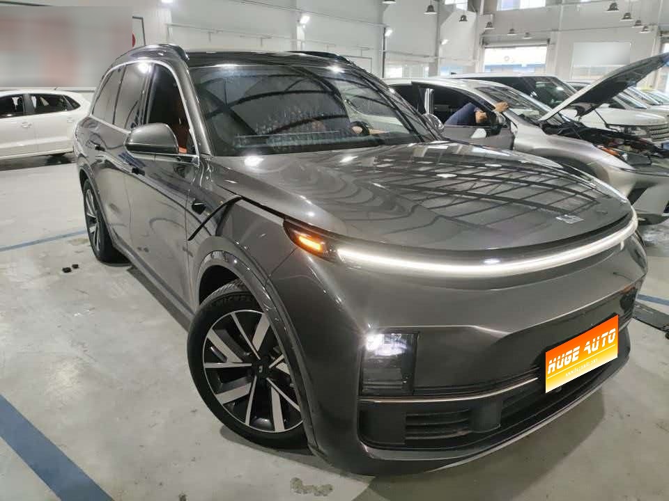 MY2023 Li L8 Pro