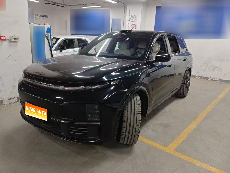 MY2024 Li L7 MAX