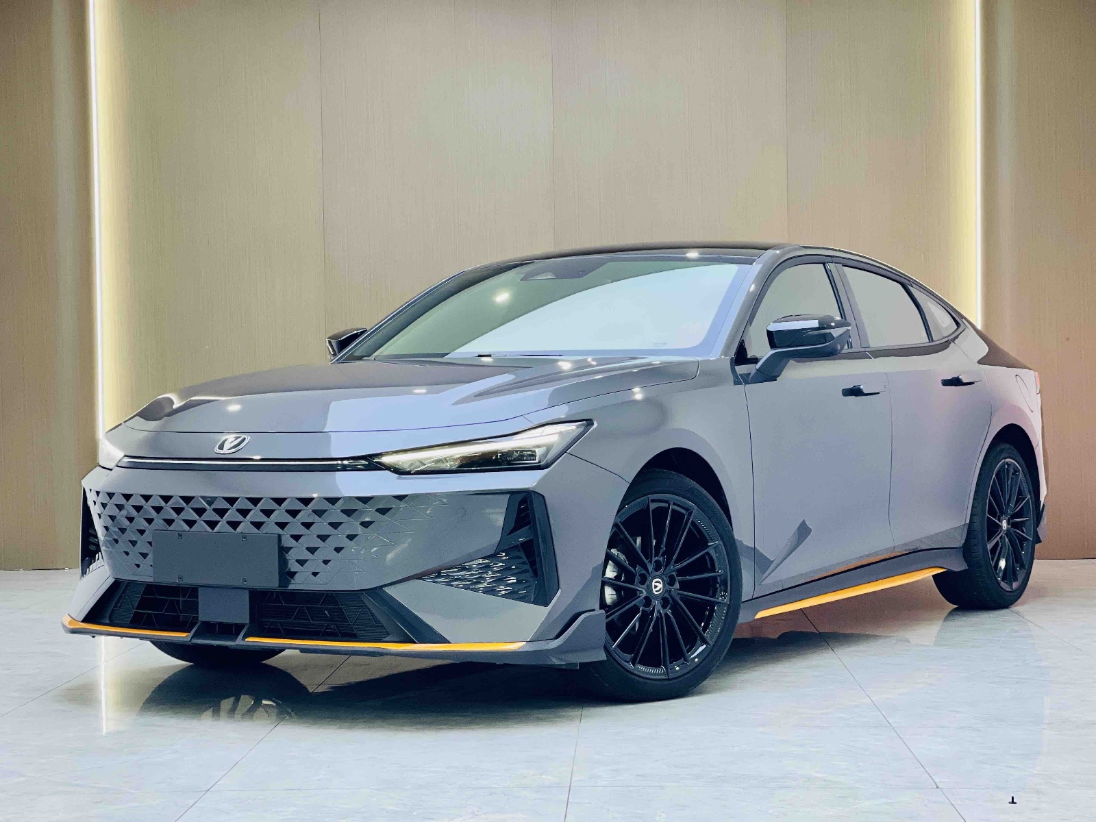 MY2024 Changan UNI-V 1.5T Distinguished Sport Version