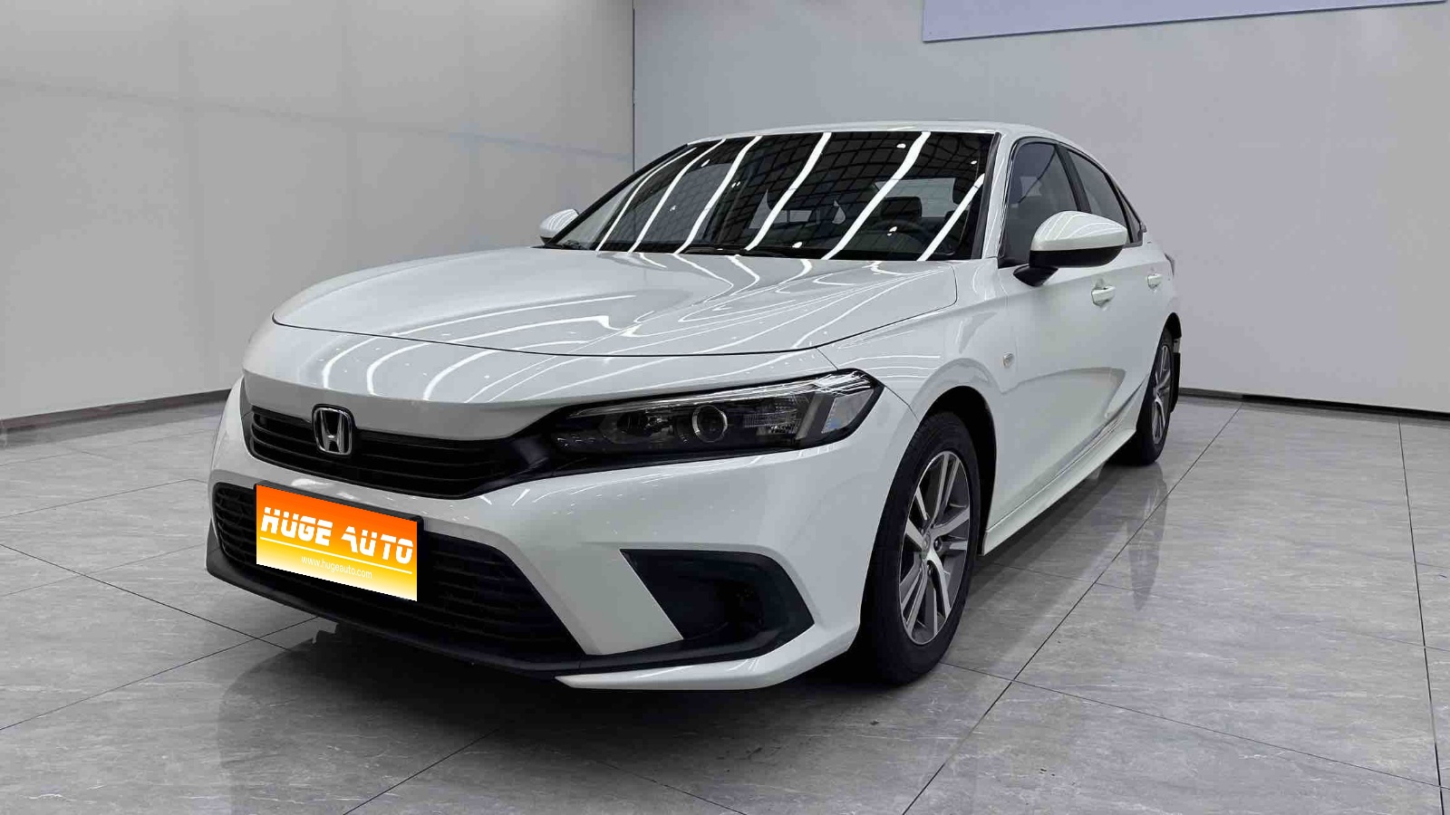 MY2022 CIVIC 180TURBO CVT Shangqing