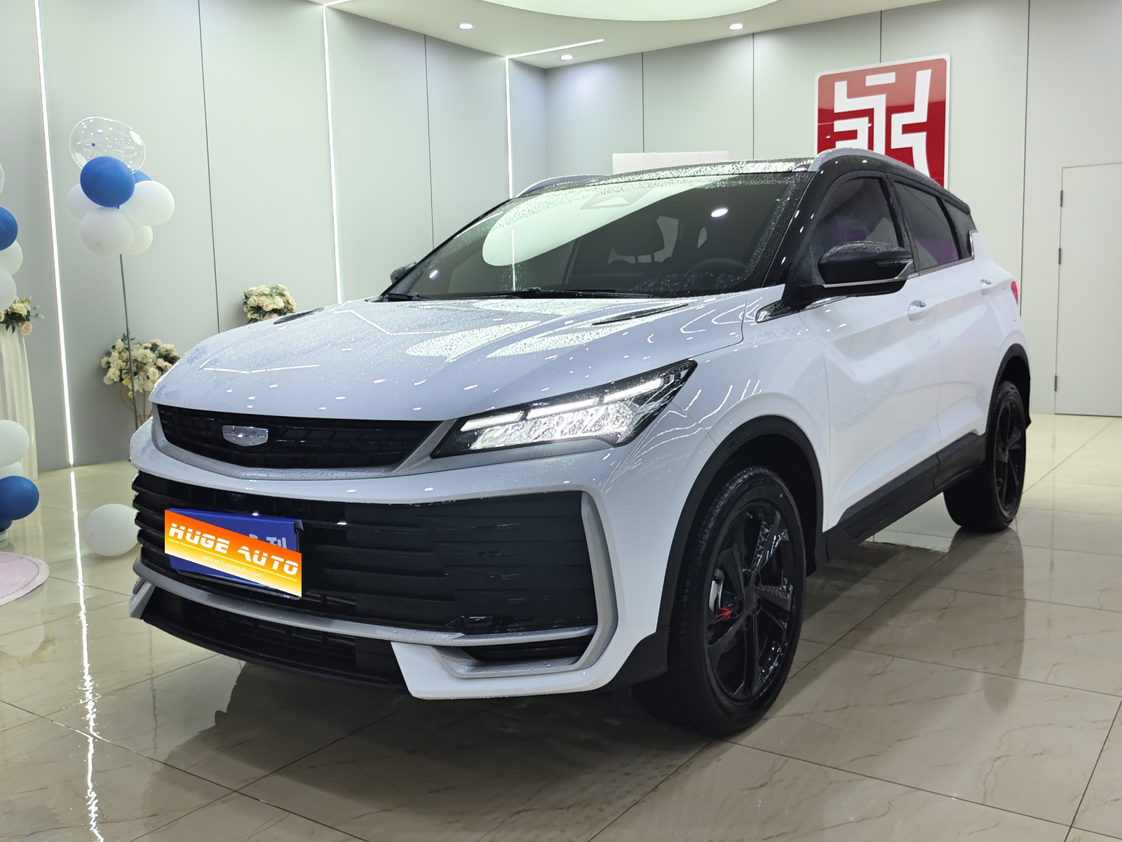 2025款 缤越L 1.5TD DCT 星耀