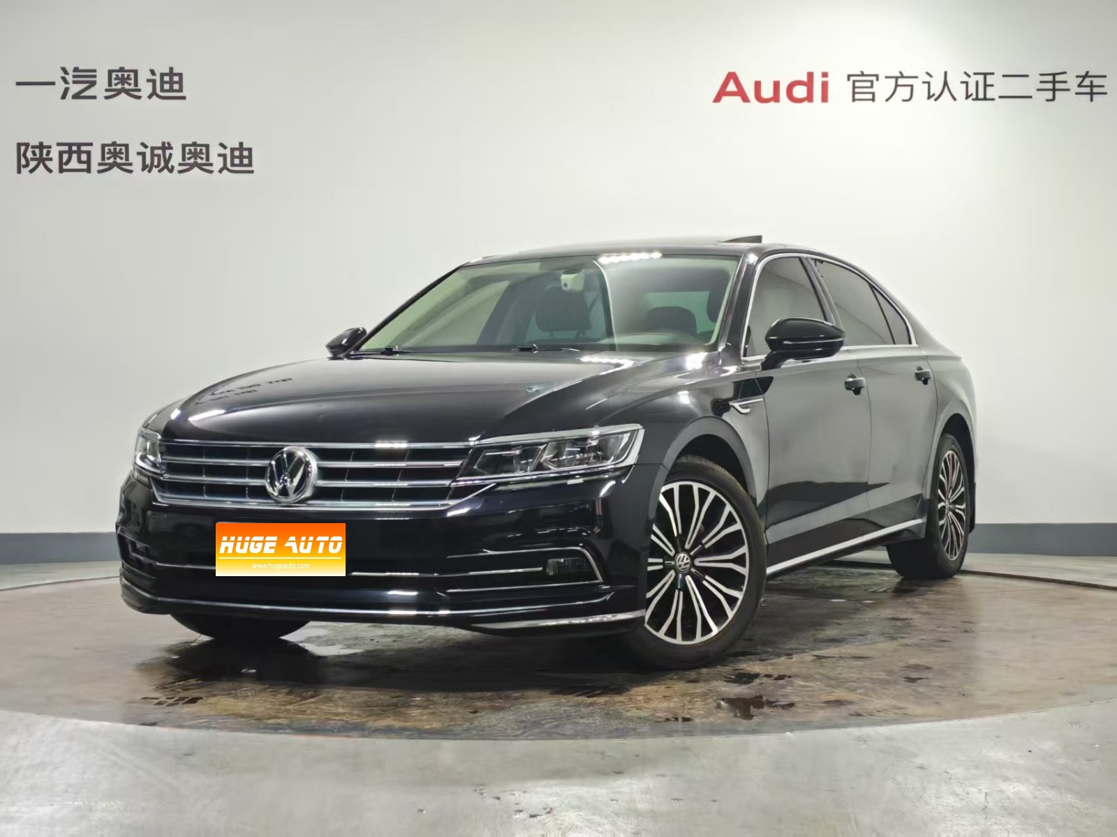 MY2018 PHIDEON 380TSI 2WD Commercial 