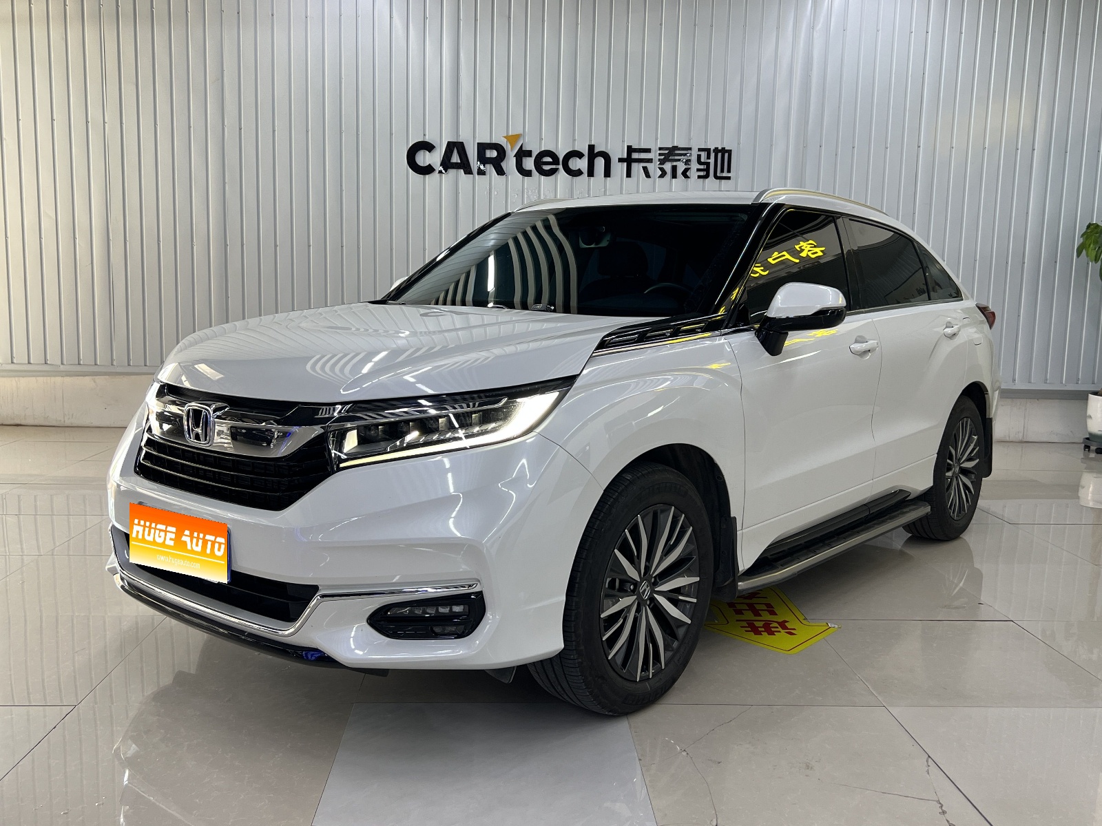 MY2020 Advancier 370TURBO 4WD Exclusive Version 