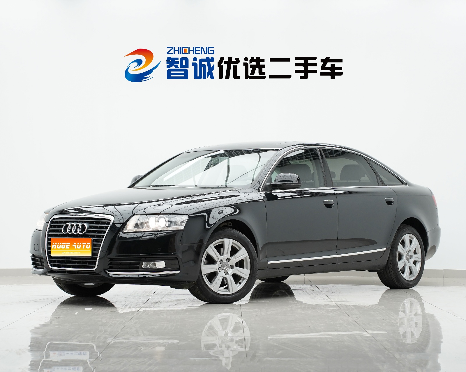 MY2009  AUDI A6L 2.4L  Luxury