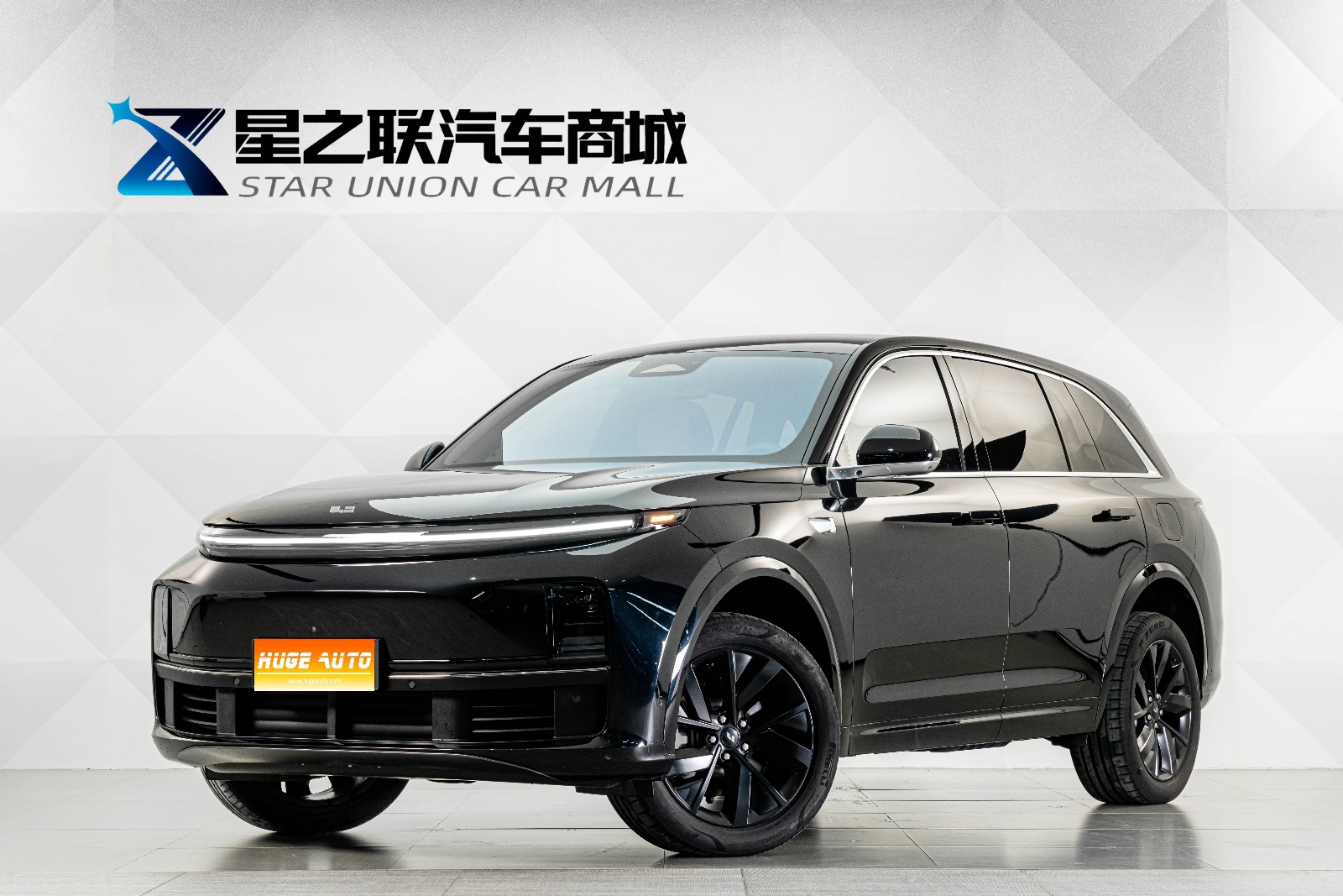 2023款 理想L7 Pro