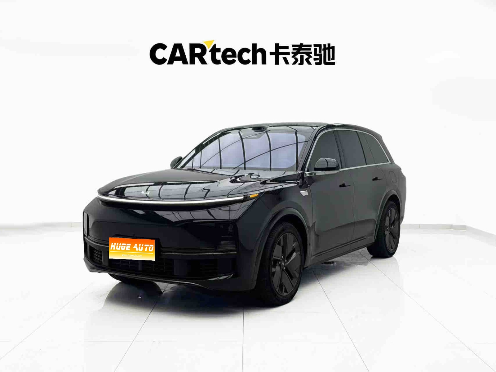 MY2025 Li L8 Pro Smart Renewal