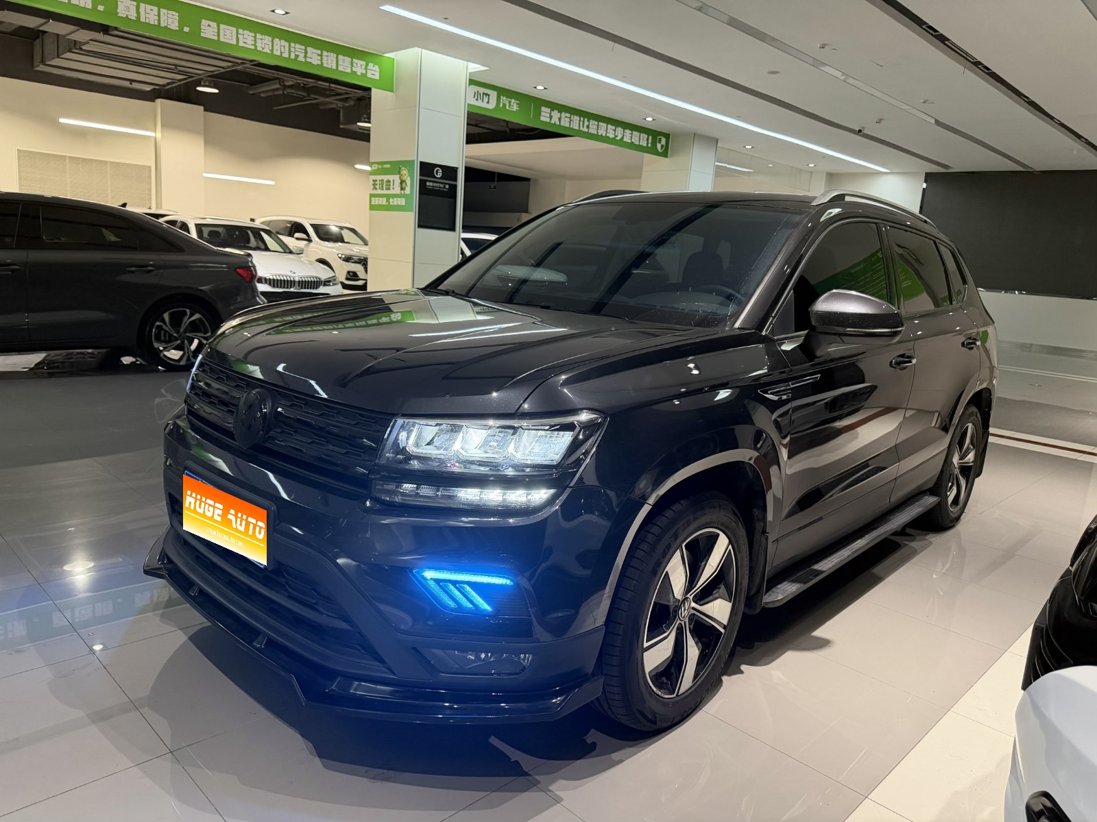 MY2022 THARU 280TSI 2WD Comfort Version 