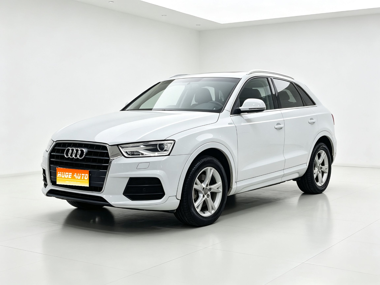 MY2017  AUDI Q3 35 TFSI  Fashion