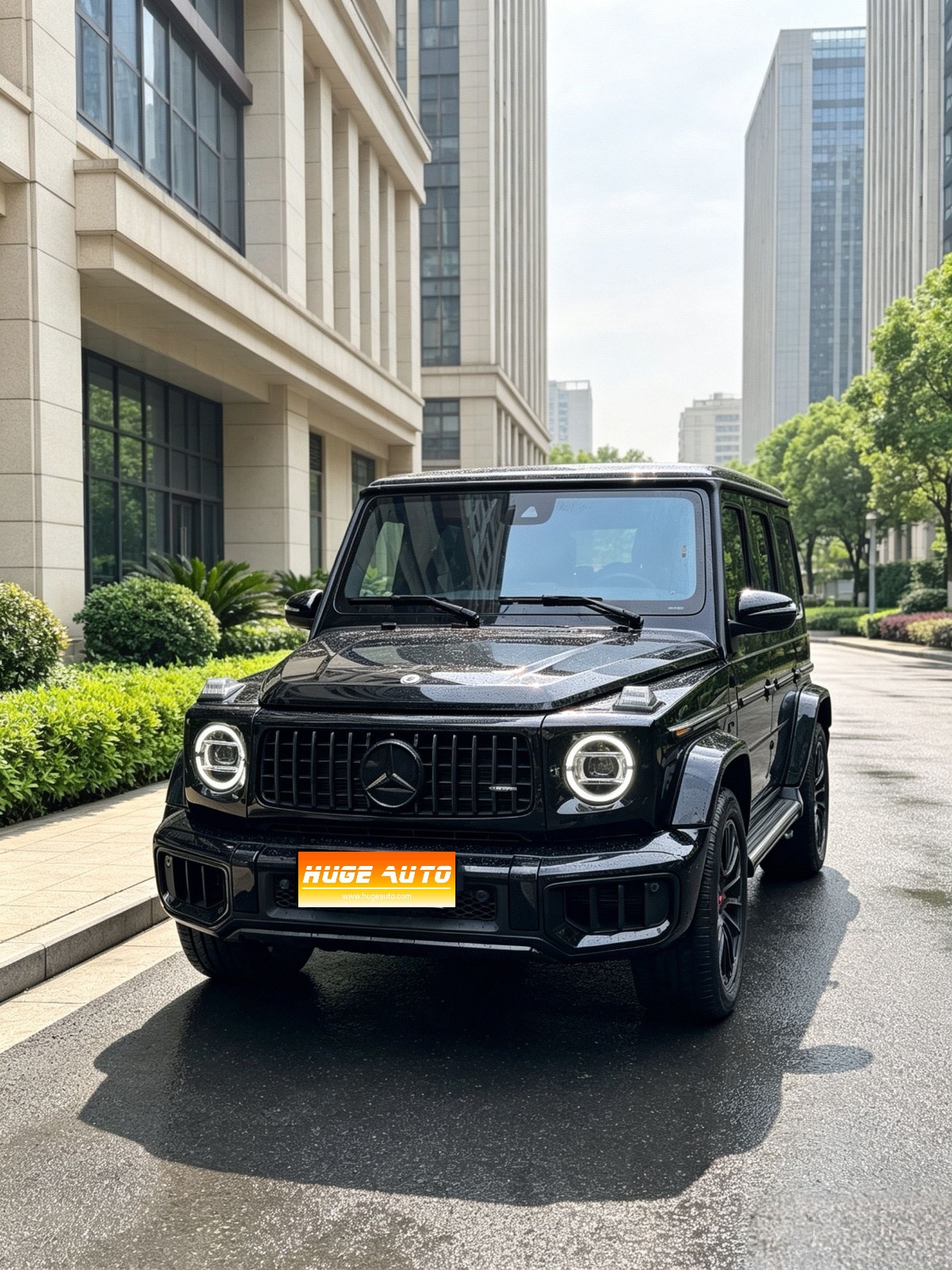 MY2022  Mercedes Benz  G Class  G 500