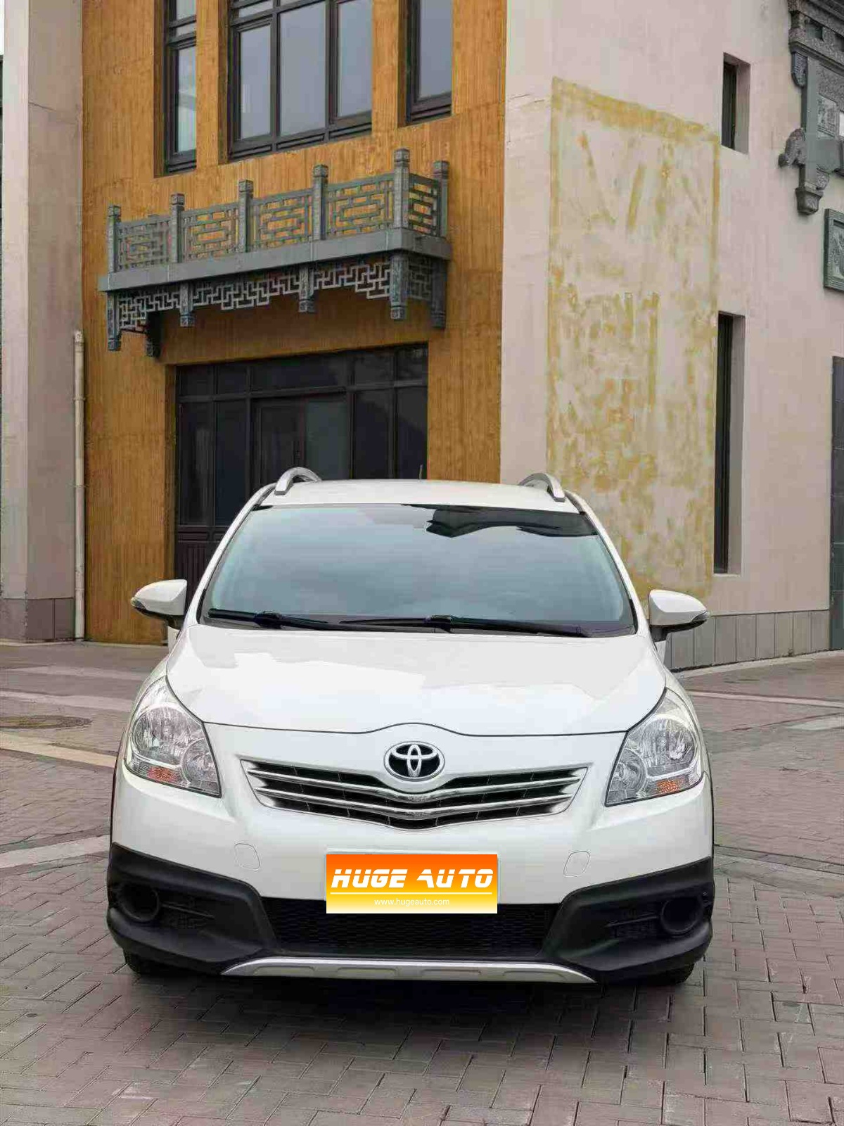MY2014 E'Z Starlit 180E CVT Elite Muti-functional 