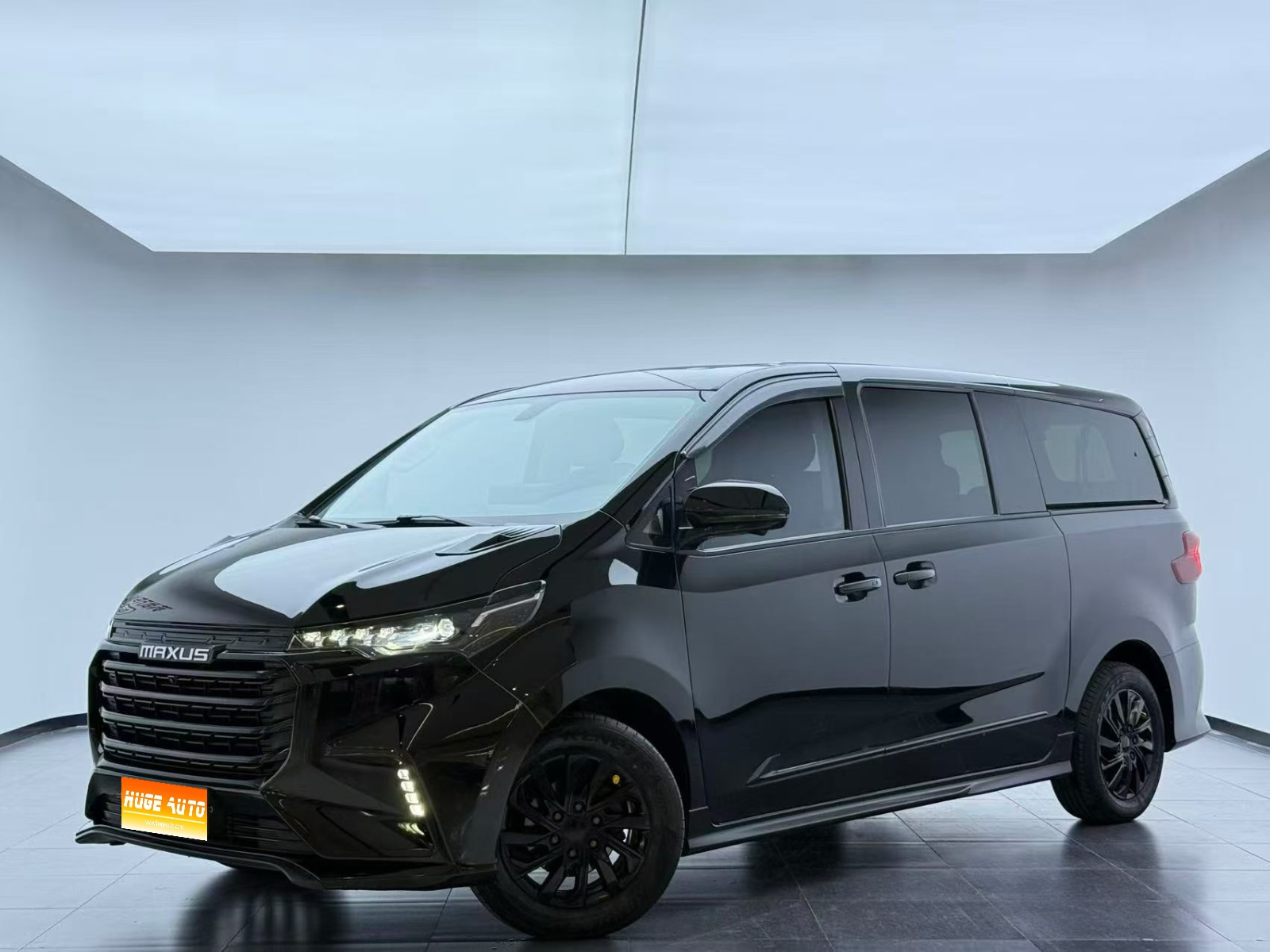 MY2020 MAXUS G20 2.0T Petrol AT Luxury Version 