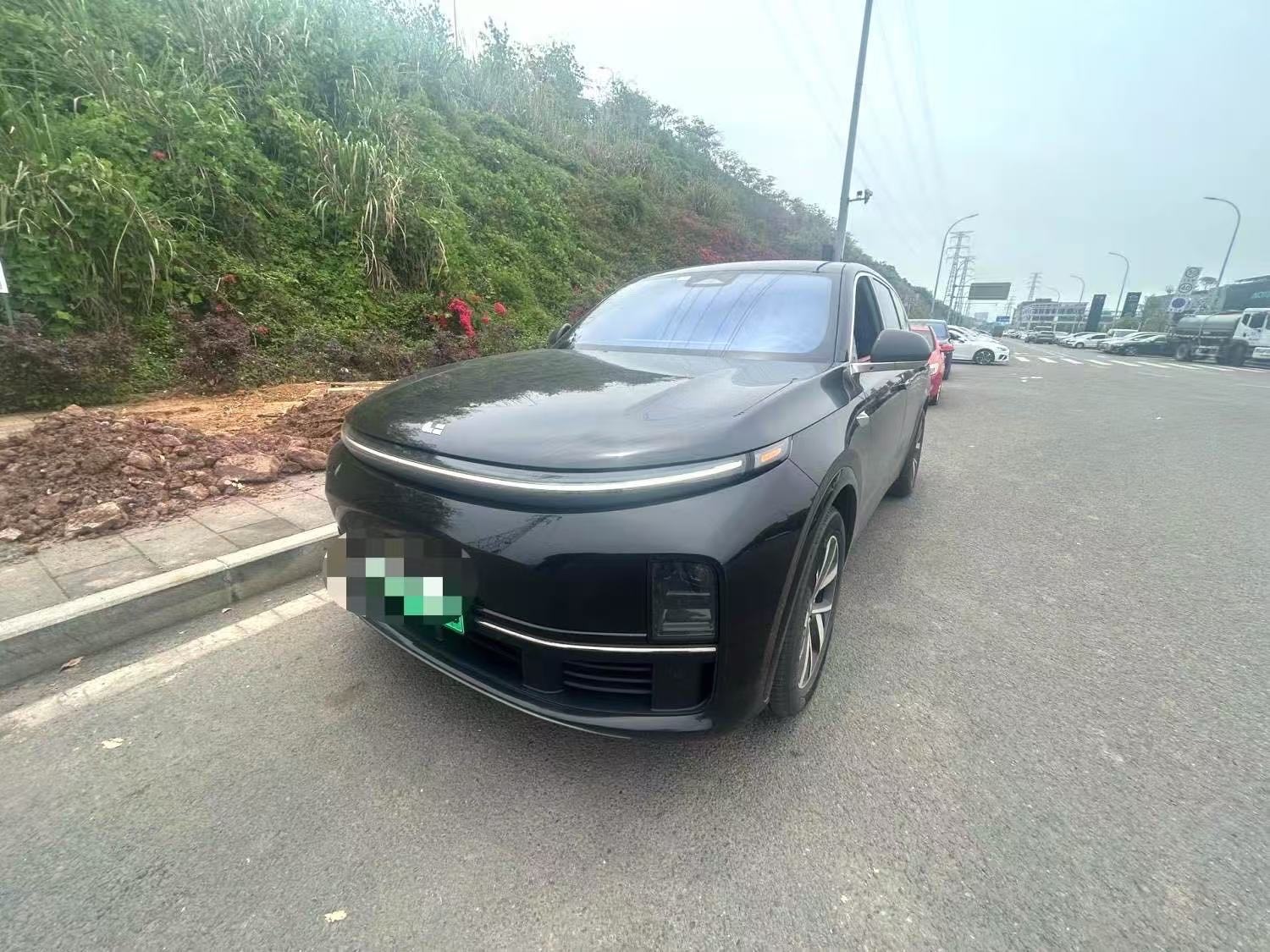 MY2023 Li L7 Pro