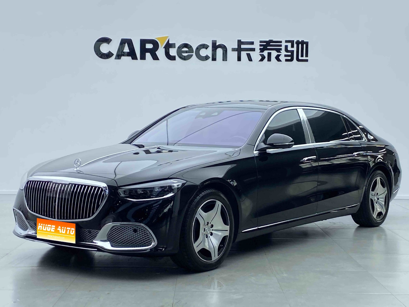 MY2023  Maybach  S Class  S 480 4MATIC