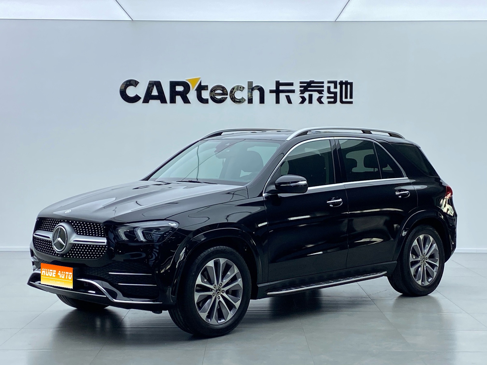 MY2022 Mercedes Benz GLE (Imported) GLE 350 4MATIC Fashion