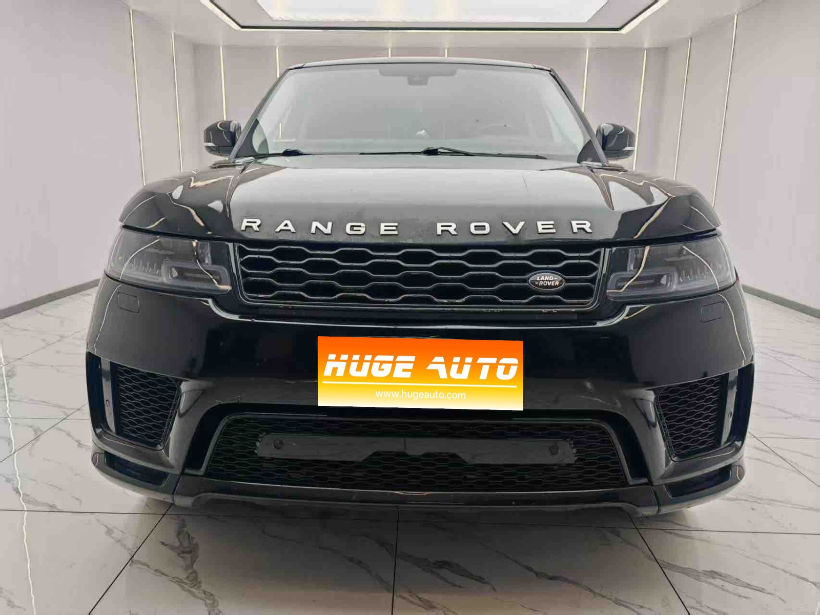 MY2014 Range Rover Sport 3.0 SC V6 HSE DYNAMIC
