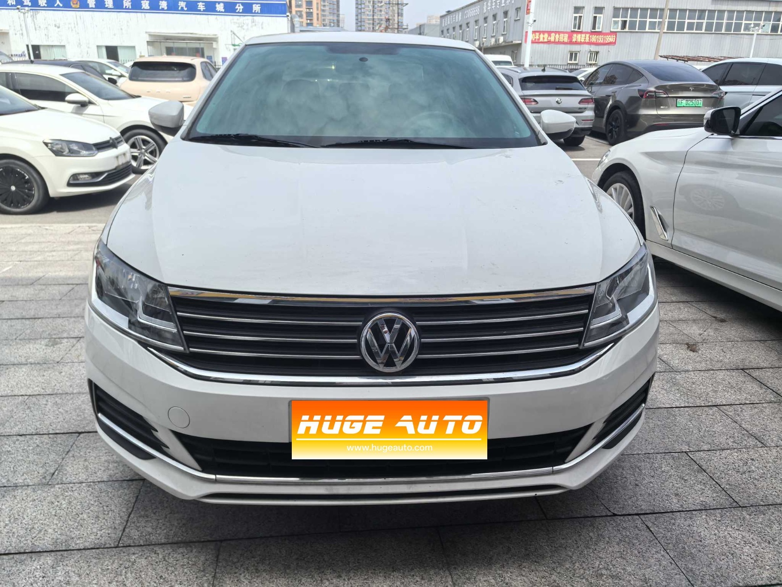 2019款 朗逸 启航 1.5L 自动舒适版 国VI