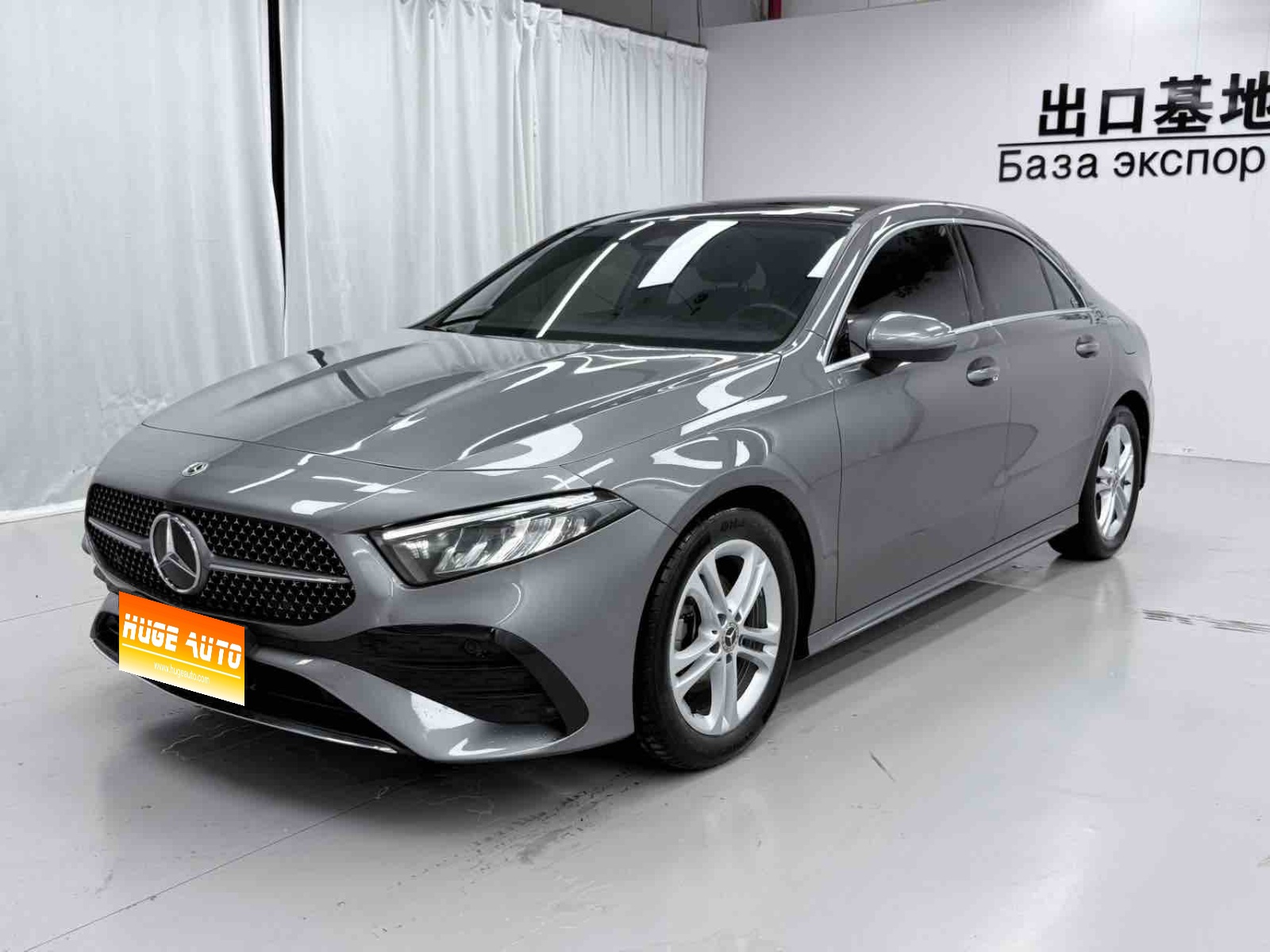 MY2023  Mercedes Benz  A Class  A 180 L