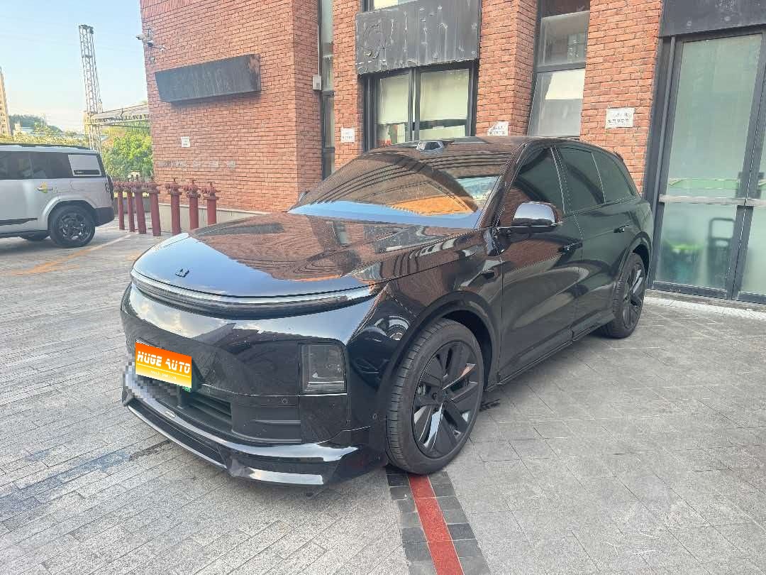 MY2024 Li L6 Max