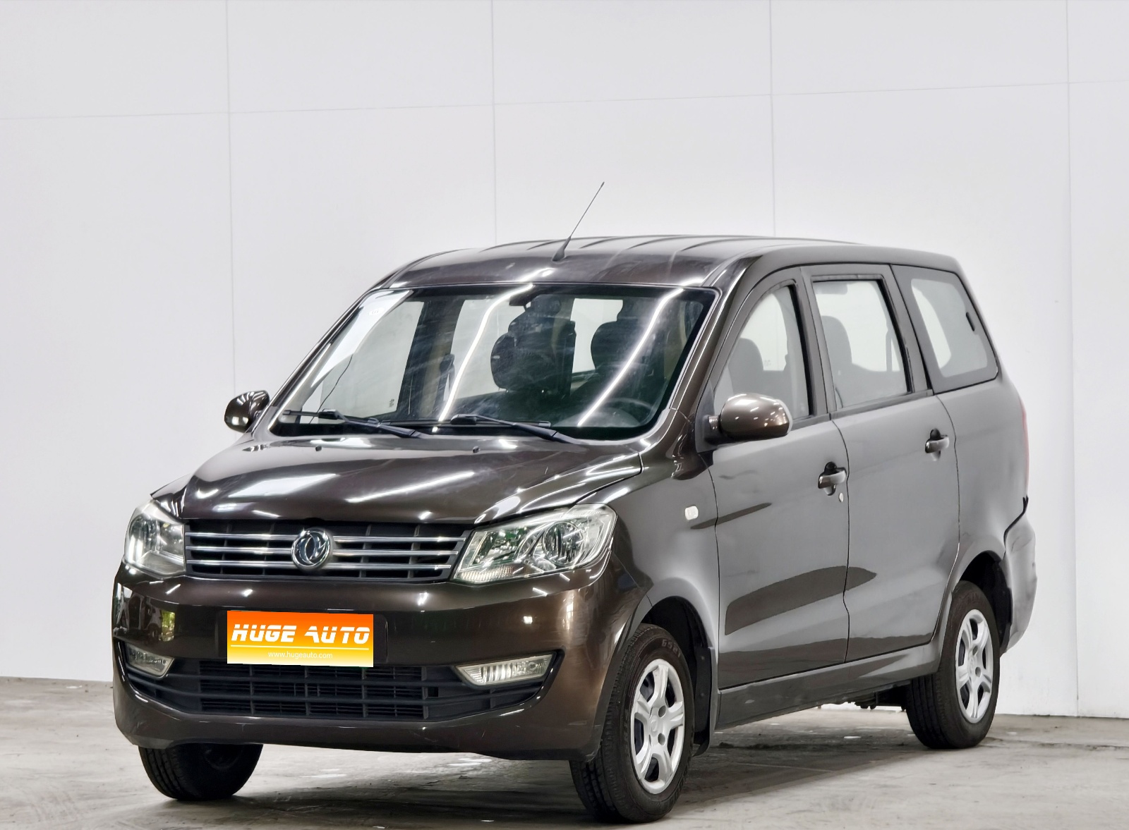 MY2016 Dongfeng FONGON 330 1.5L MT EnjoyDK15