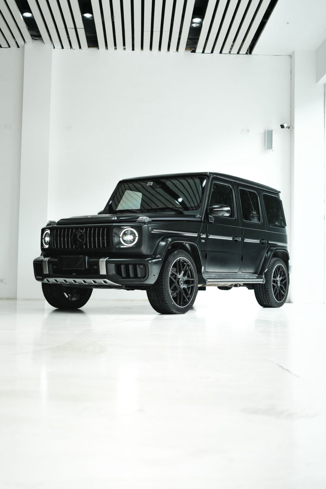 MY2020  Mercedes Benz  G Class  G500