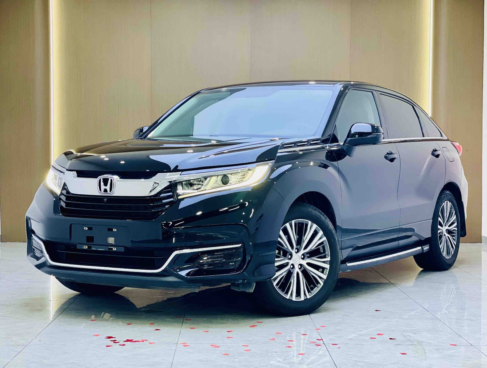 2020款 冠道 240TURBO 两驱舒享版