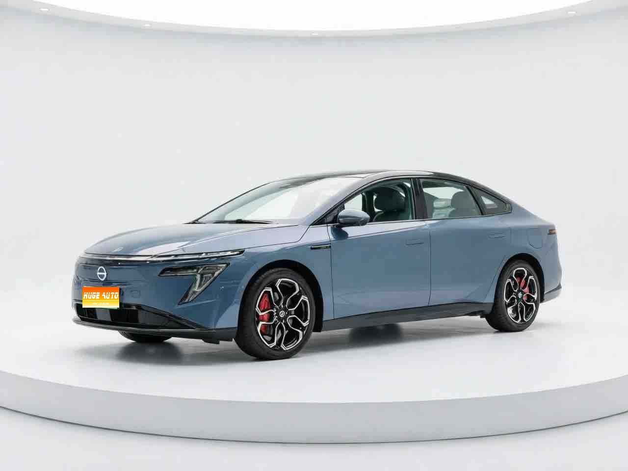 MY2025 Nissan N7 625 Max