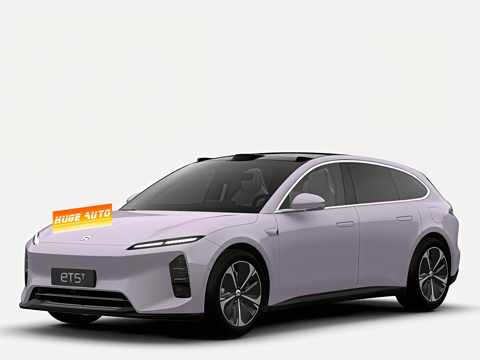MY2025 NIO ET5 75kWh Touring