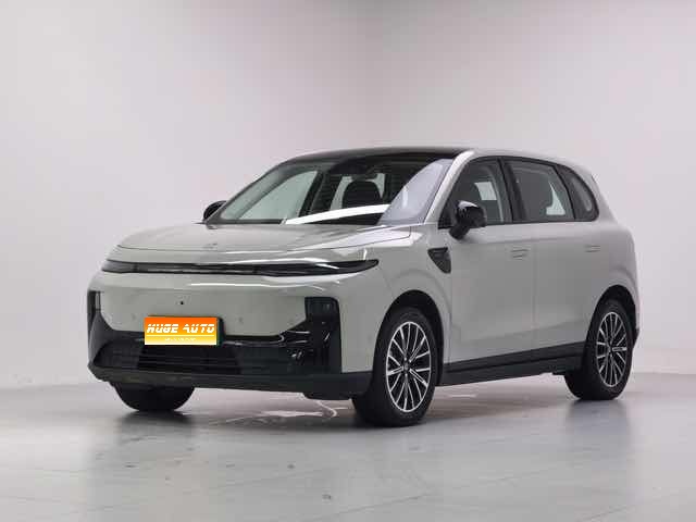2025款 零跑B10 510悦享版