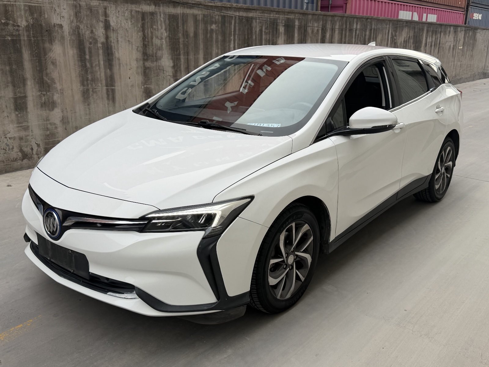 MY2019 VELITE 6 Internet Fashion Version