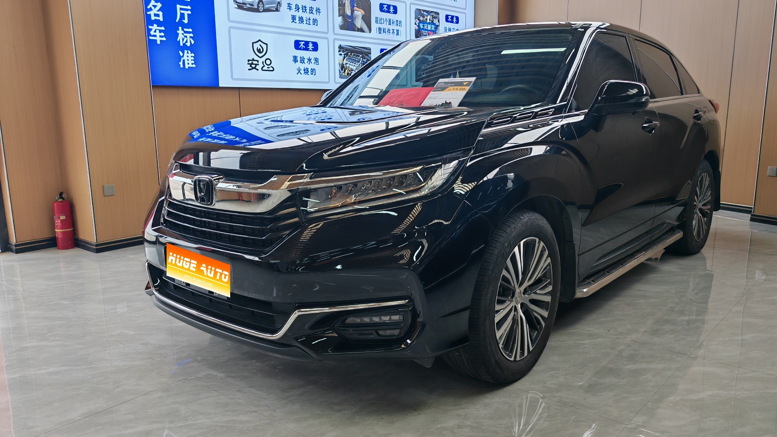 MY2020 Advancier 240TURBO 2WD Intelligent Version