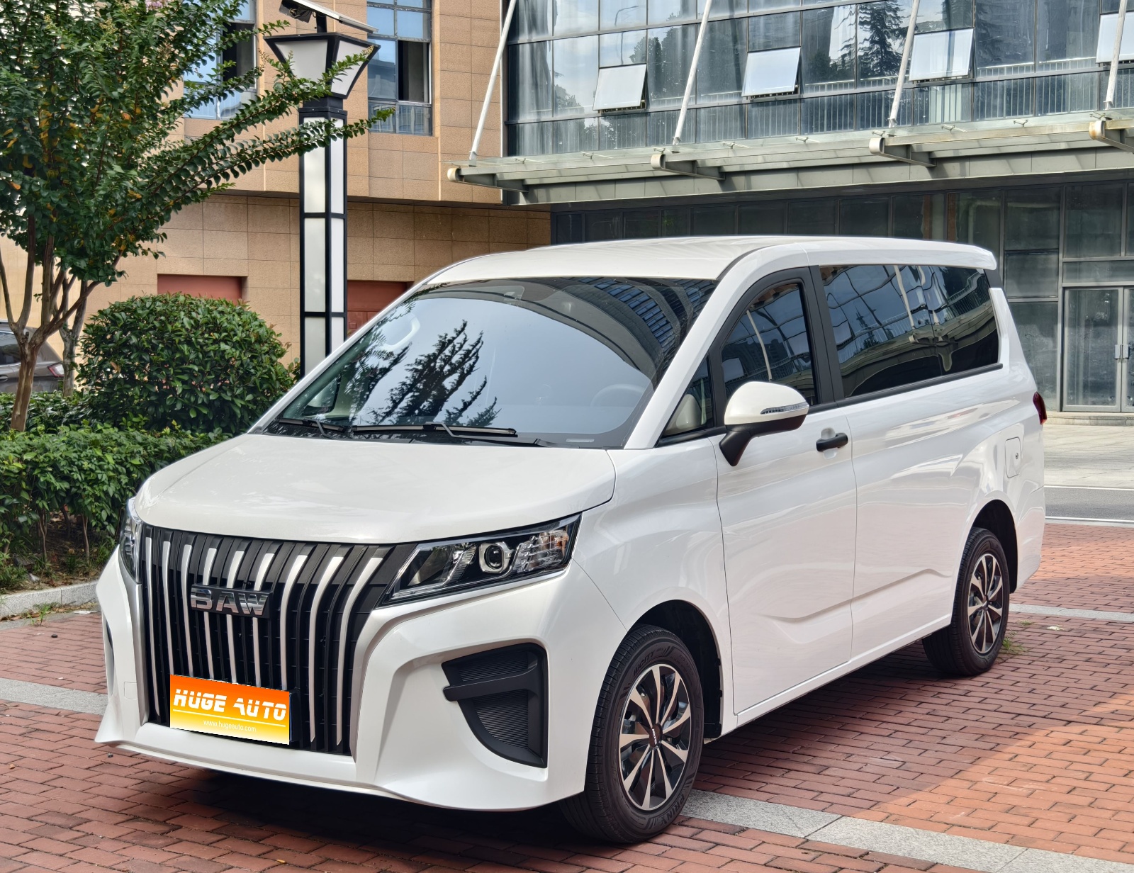 2025款 锐胜王牌M7 1.6L 手动标轴舒适型 5座