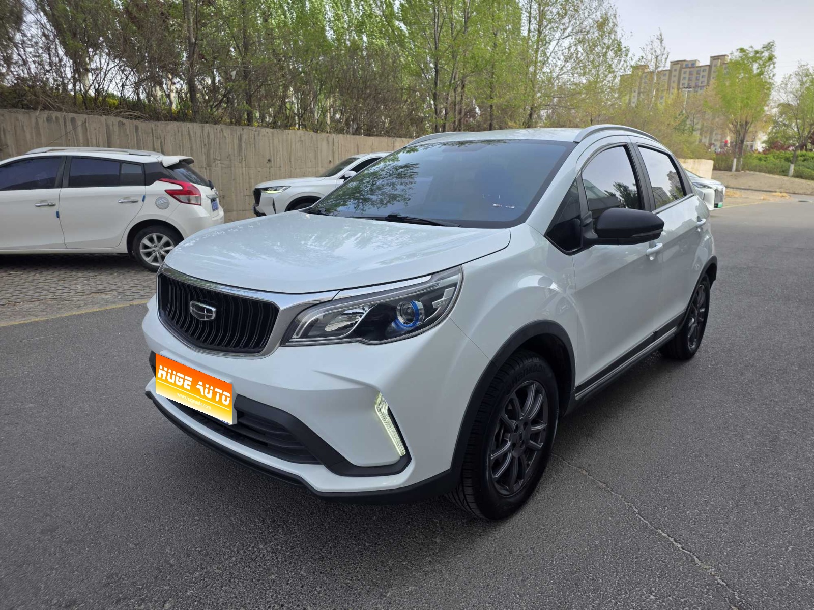 MY2021 NEW VISION X3 PRO 1.5L MT Elite Version 