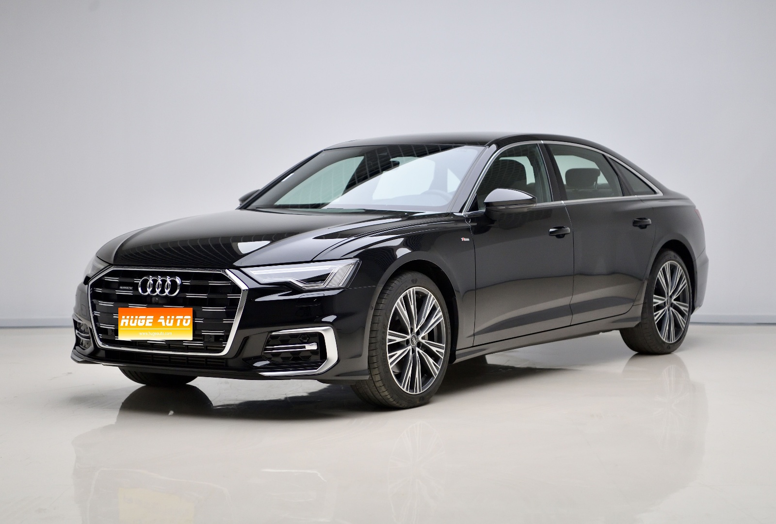 MY2025 AUDI A6L 45 TFSI quattro Choice Dynamic Version
