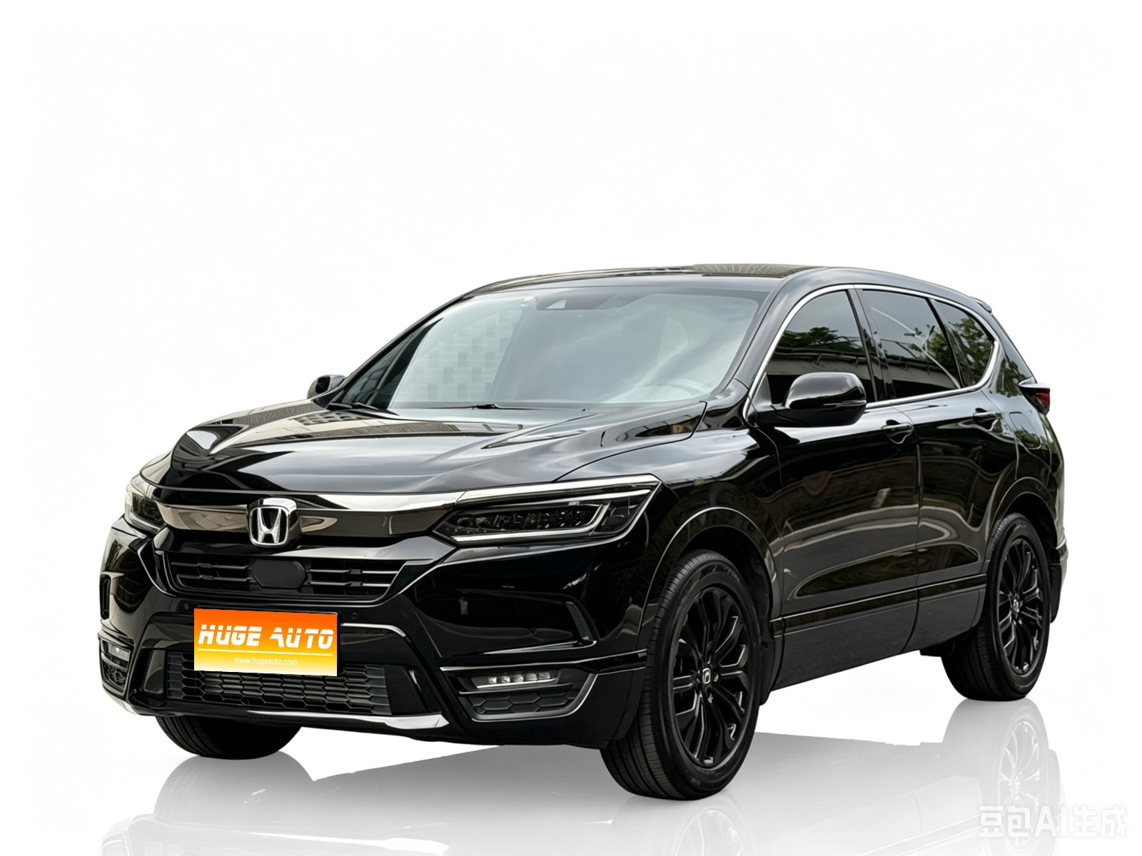 MY2020 Breeze 240TURBO CVT 2WD Night Version