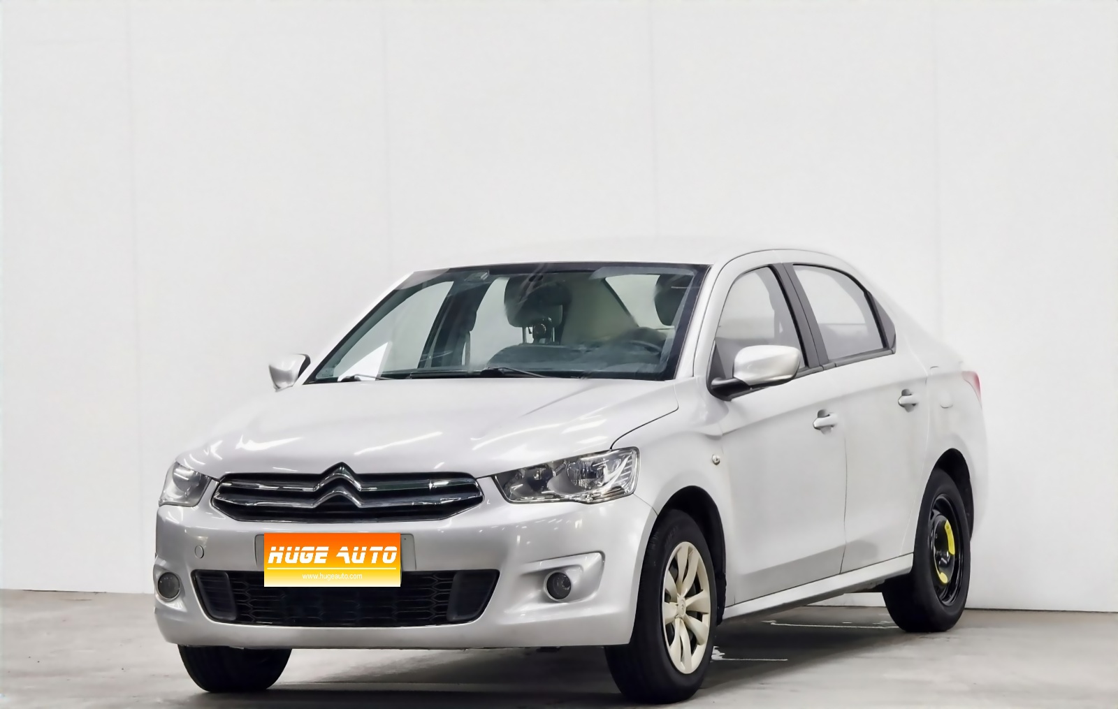 MY2014 Elysee 1.6L MT Fashion 