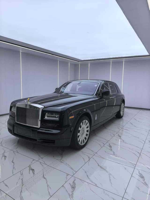 MY2006 Phantom 6.7L Leader