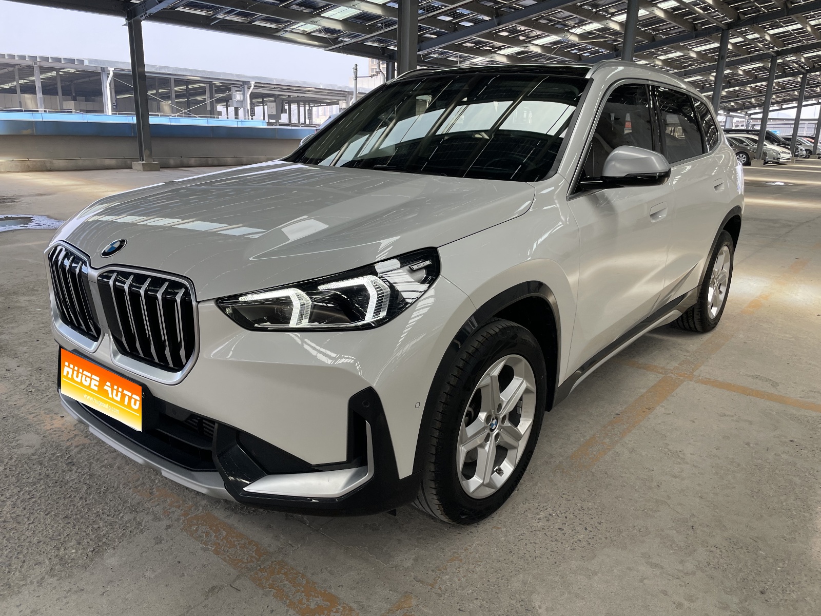 MY2023 BMW X1 sDrive20Li X Design Package