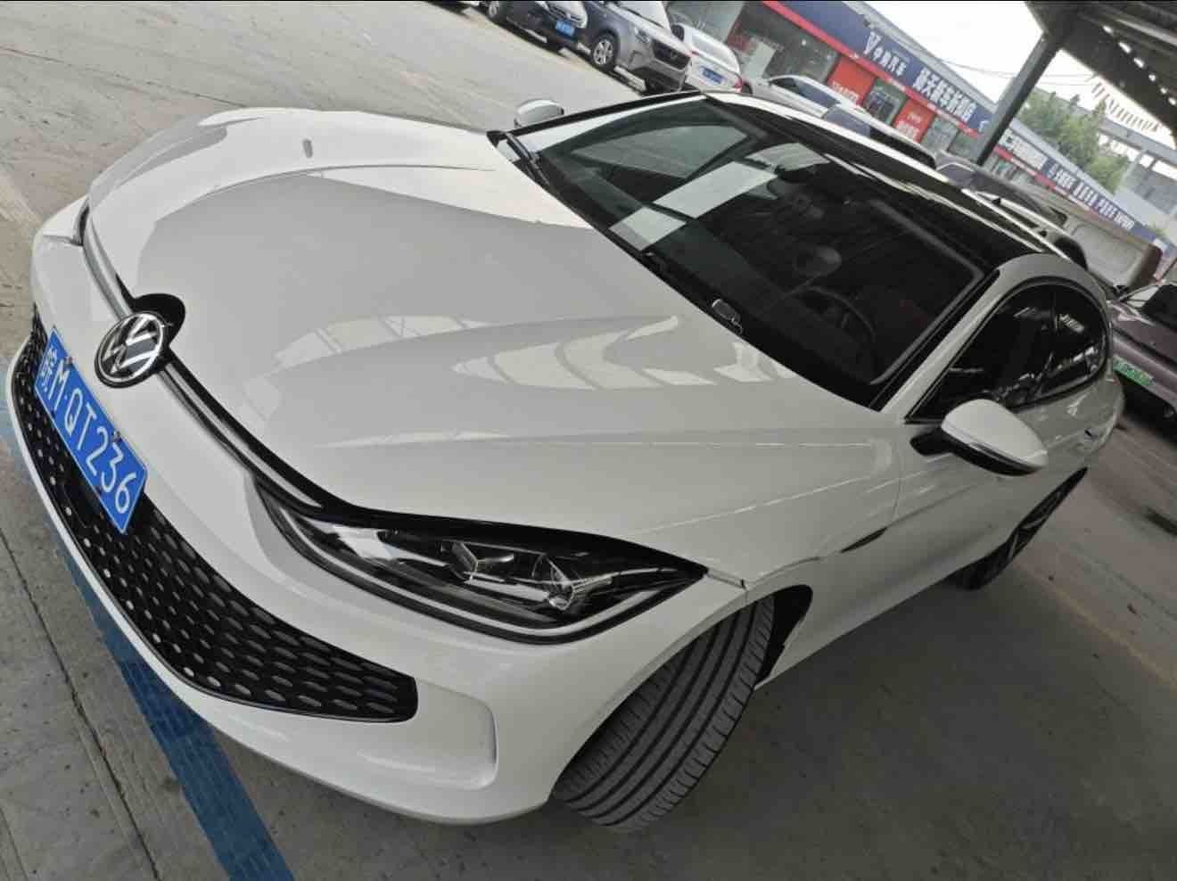 MY2022 Lamando L 280TSI DSG Cool