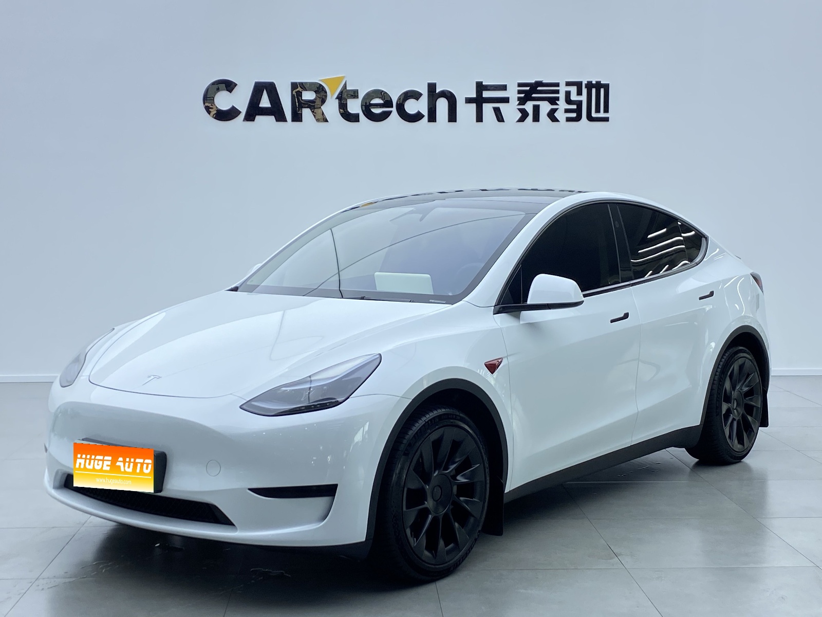 MY2024 Model Y RWD