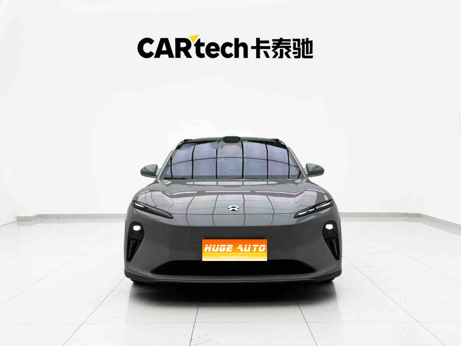 MY2024 NIO ET5T 75kWh Touring