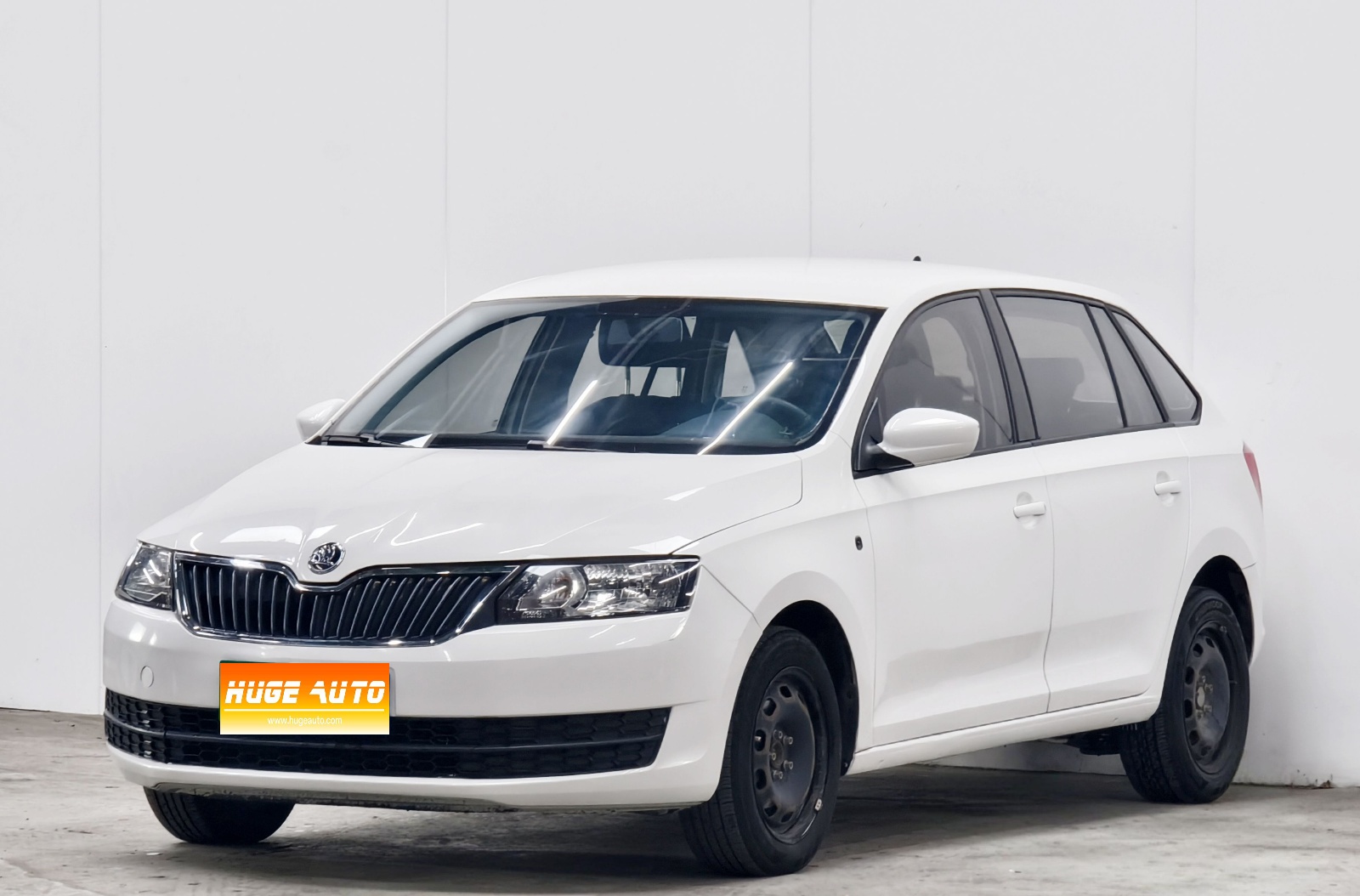 2014款 昕动 1.6L 自动乐享版