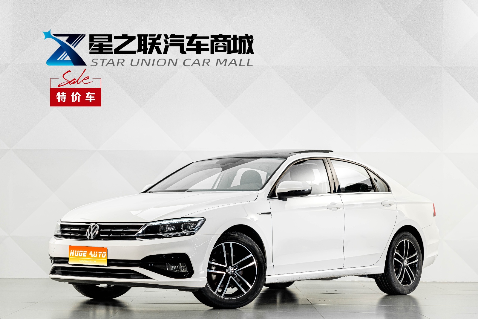 MY2021 Lamando Facelift 280TSI DSG Comfort Version 
