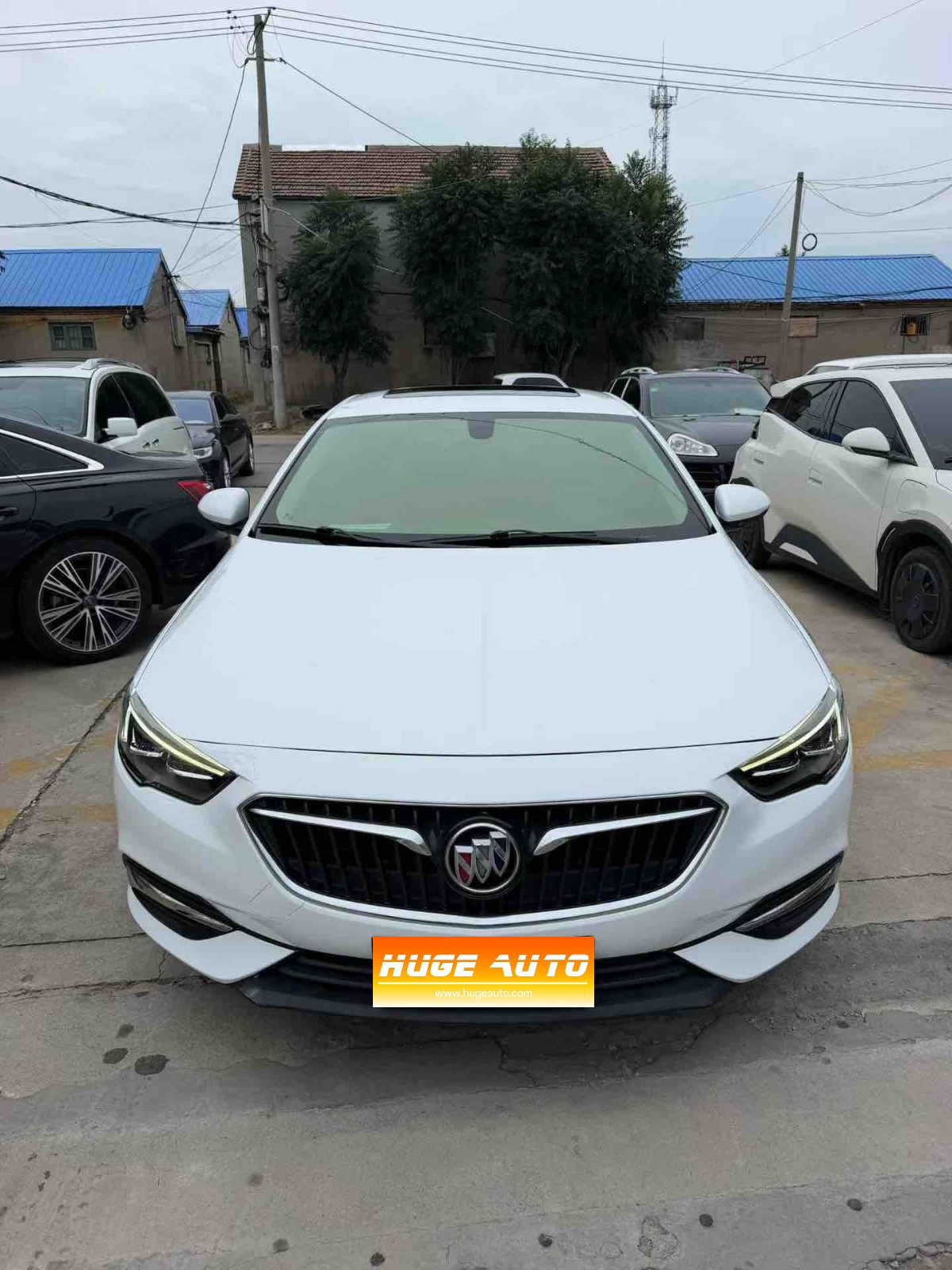 MY2019 Regal 20T Elite Version National VI