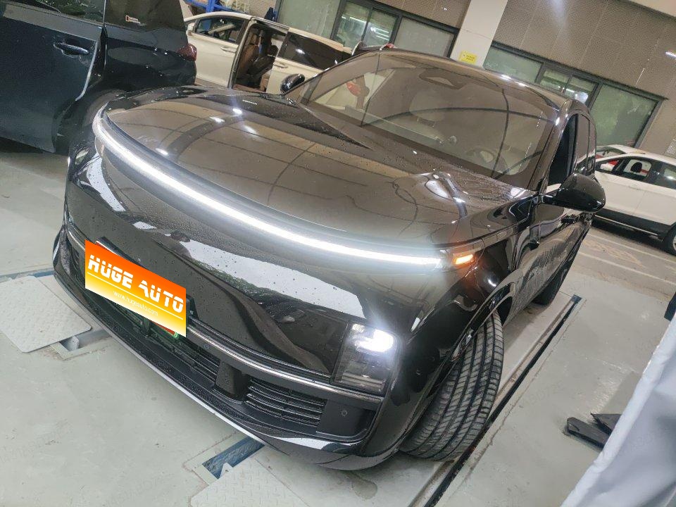 MY2023 Li L8 Pro