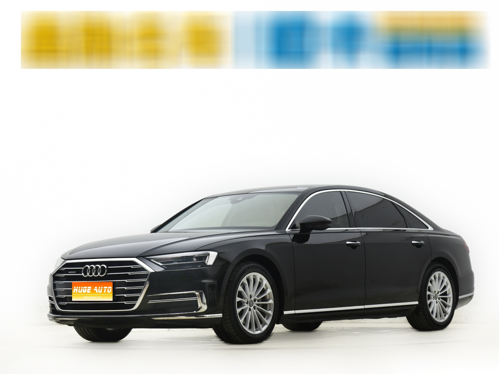 MY2019  AUDI A8 A8L 50 TFSI quattro  Confort