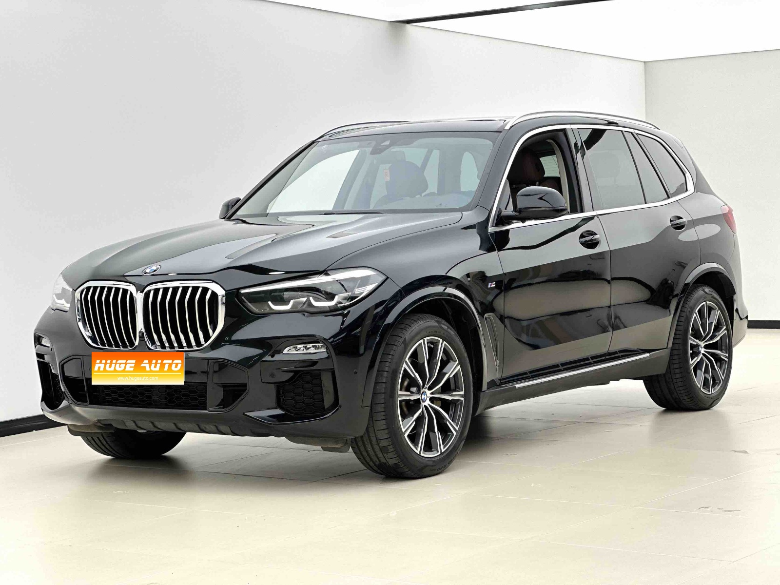 MY2021 BMW X5(Imported) xDrive30i M Sport Package