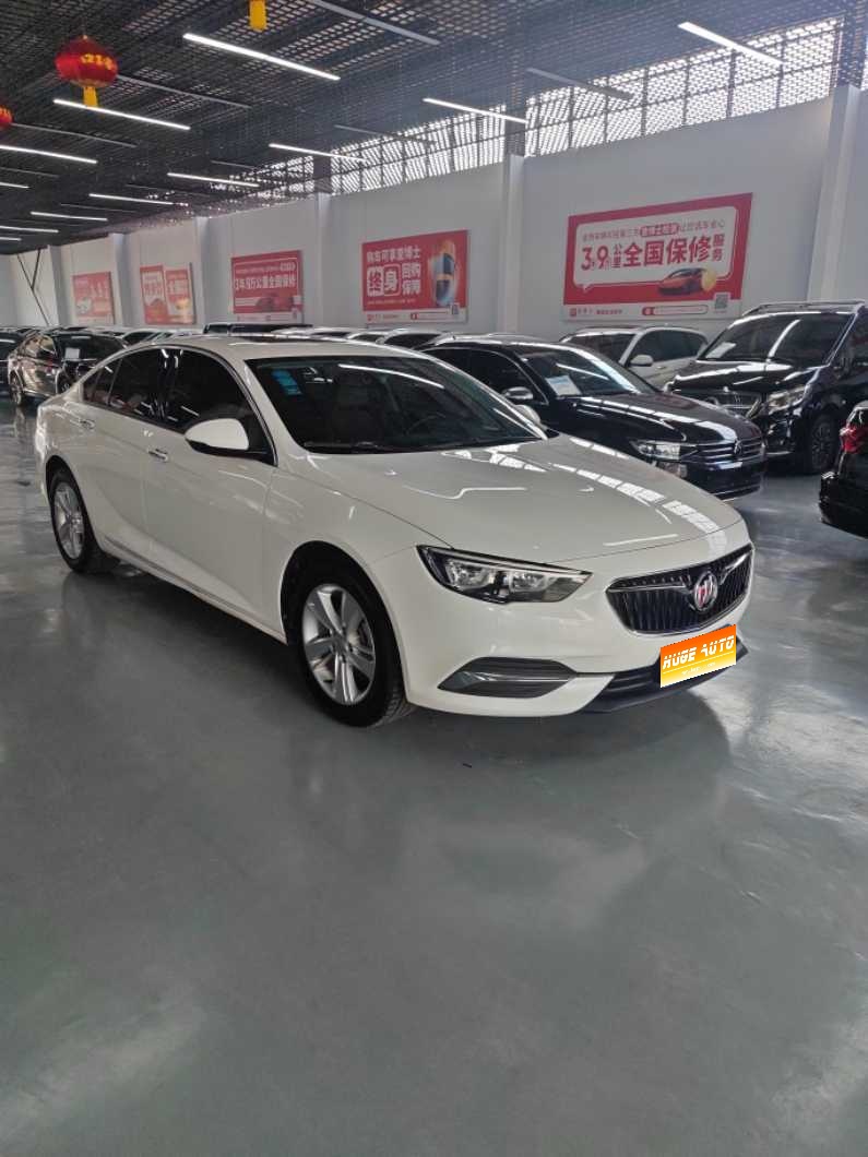 MY2019 Regal 20T Elite Version National VI